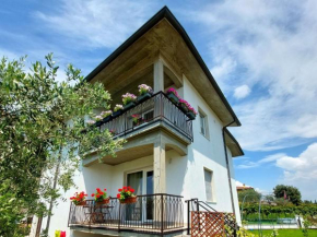 Villa Dolcitalia tra Gardaland e le Terme di Colà Lazise Colà